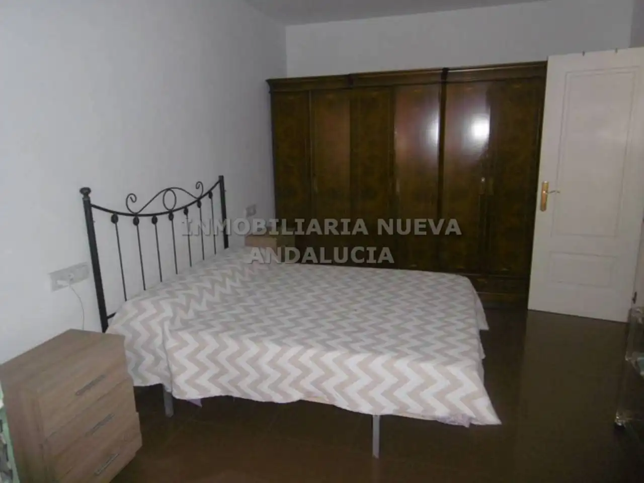 Bedroom of Duplexes for sale in Almería  with Terrace