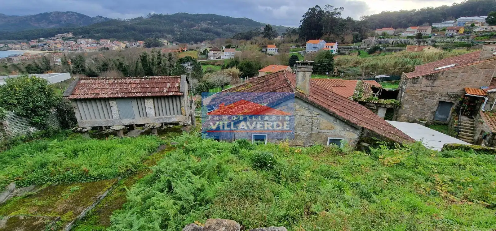 Casa en venta en Cangas pueblo, imagen 15