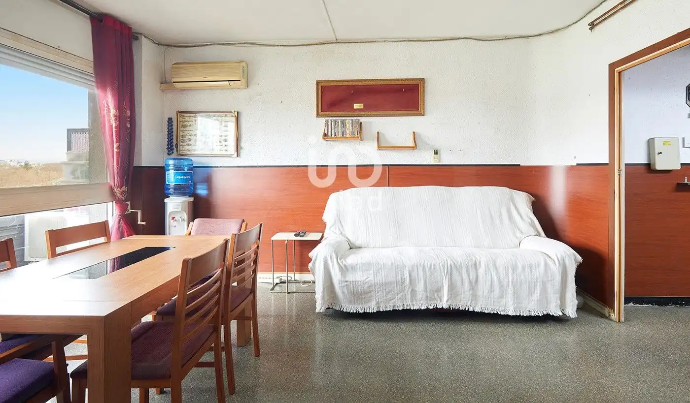 Piso con ascensor en venta en Ciutat Vella, imagen 9