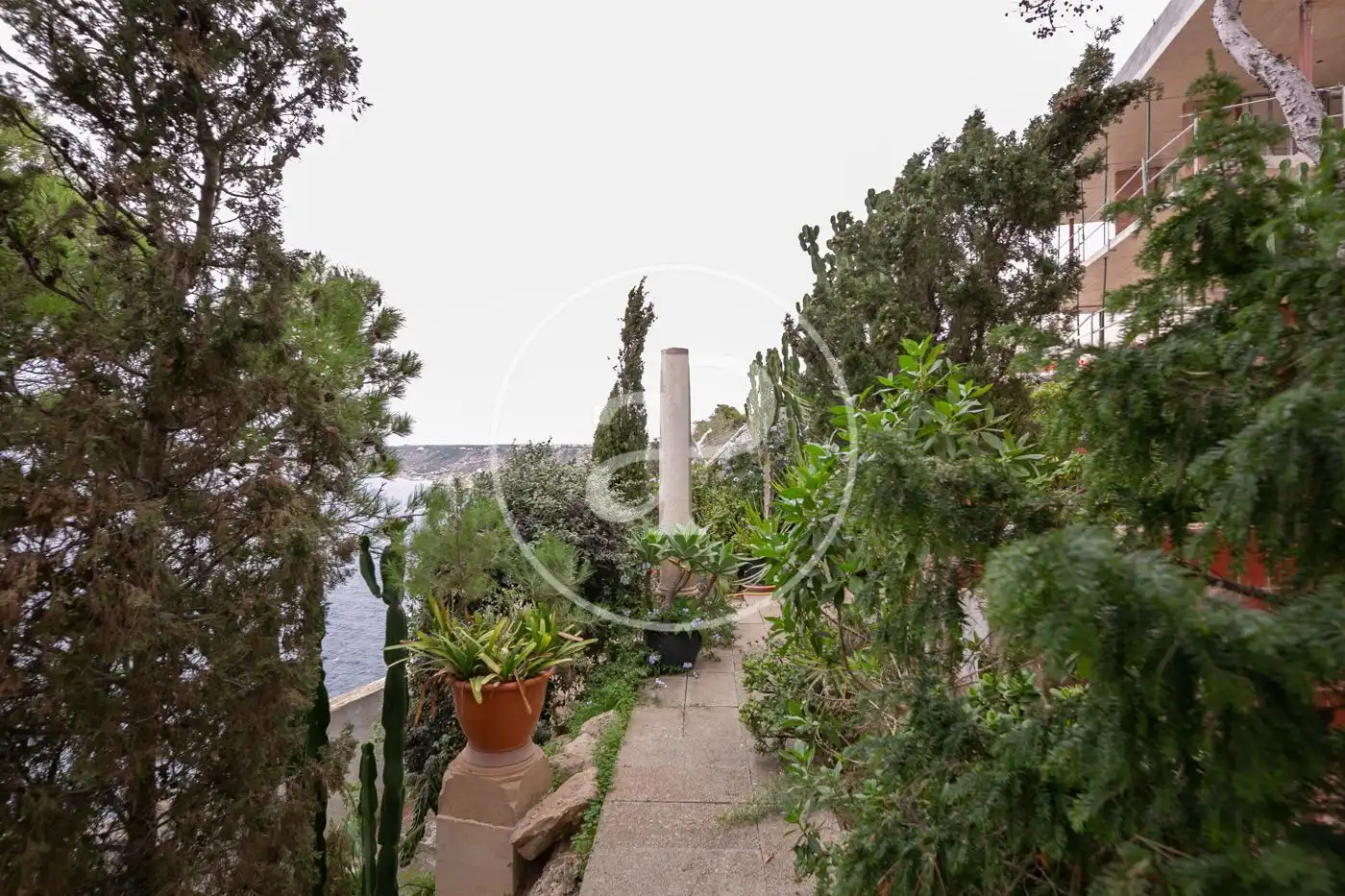 Houses for rent in Carrer de Churruca, Badia Blava - Badia Gran - Tolleric