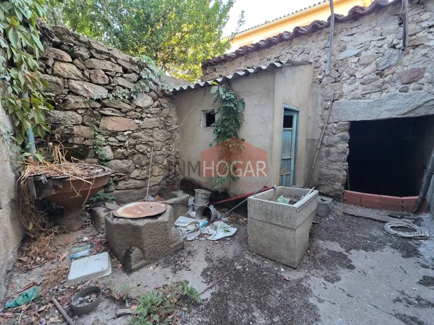 Casa o xalet en venda en El Barraco 