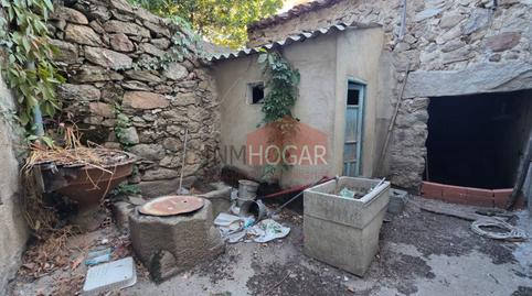 Foto 2 de Casa o xalet en venda a El Barraco , Ávila