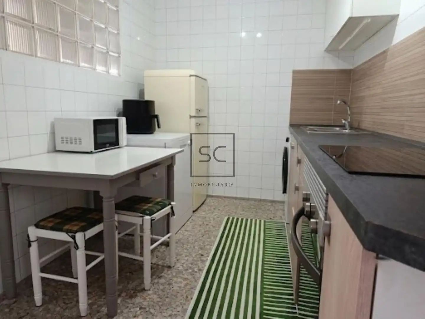 Flat for sale in de Sánchez Barcáiztegui, imagen 9