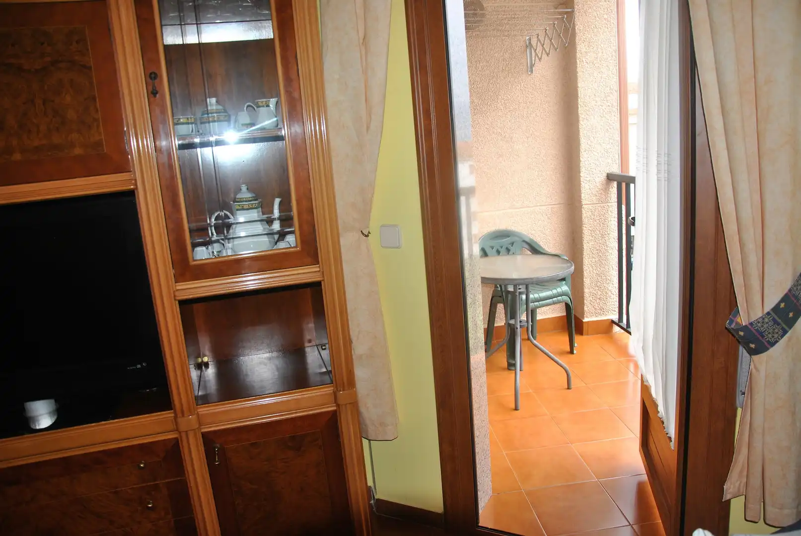 Wohnung mit Terrasse zur Miete in Sanxenxo pueblo, imagen 9