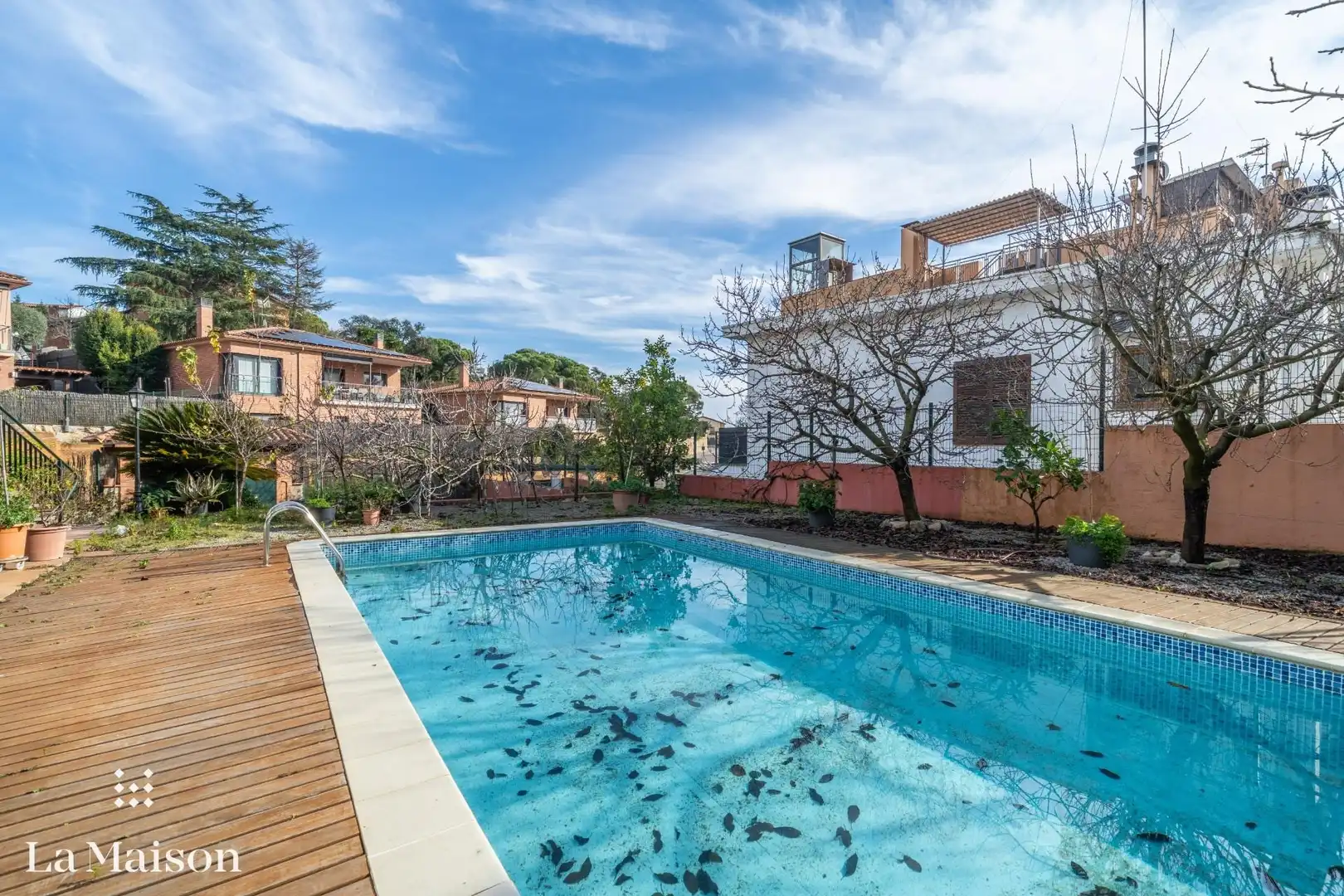 Casa o chalet en venta en Les Bilbenyes