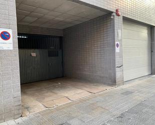 Parking of Garage for sale in Bilbao 