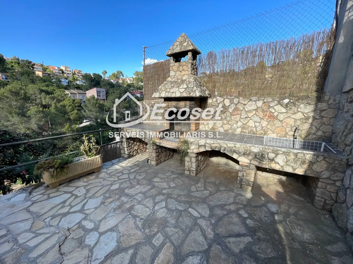 Villa con terrazza in vendita a Carrer Major 316, imagen 34
