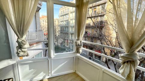 Foto 4 de Piso en venta en Sant Antoni, Barcelona Capital