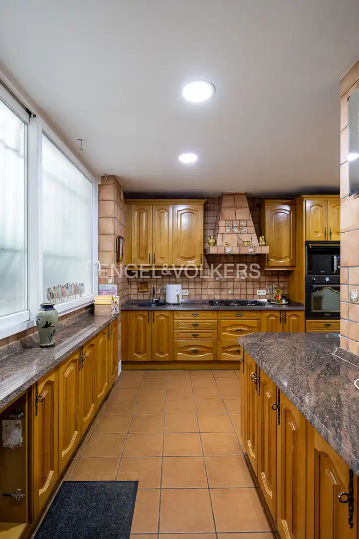 Cuina de Pis en venda en Madrid amb Aire condicionat, Calefacció i Parquet