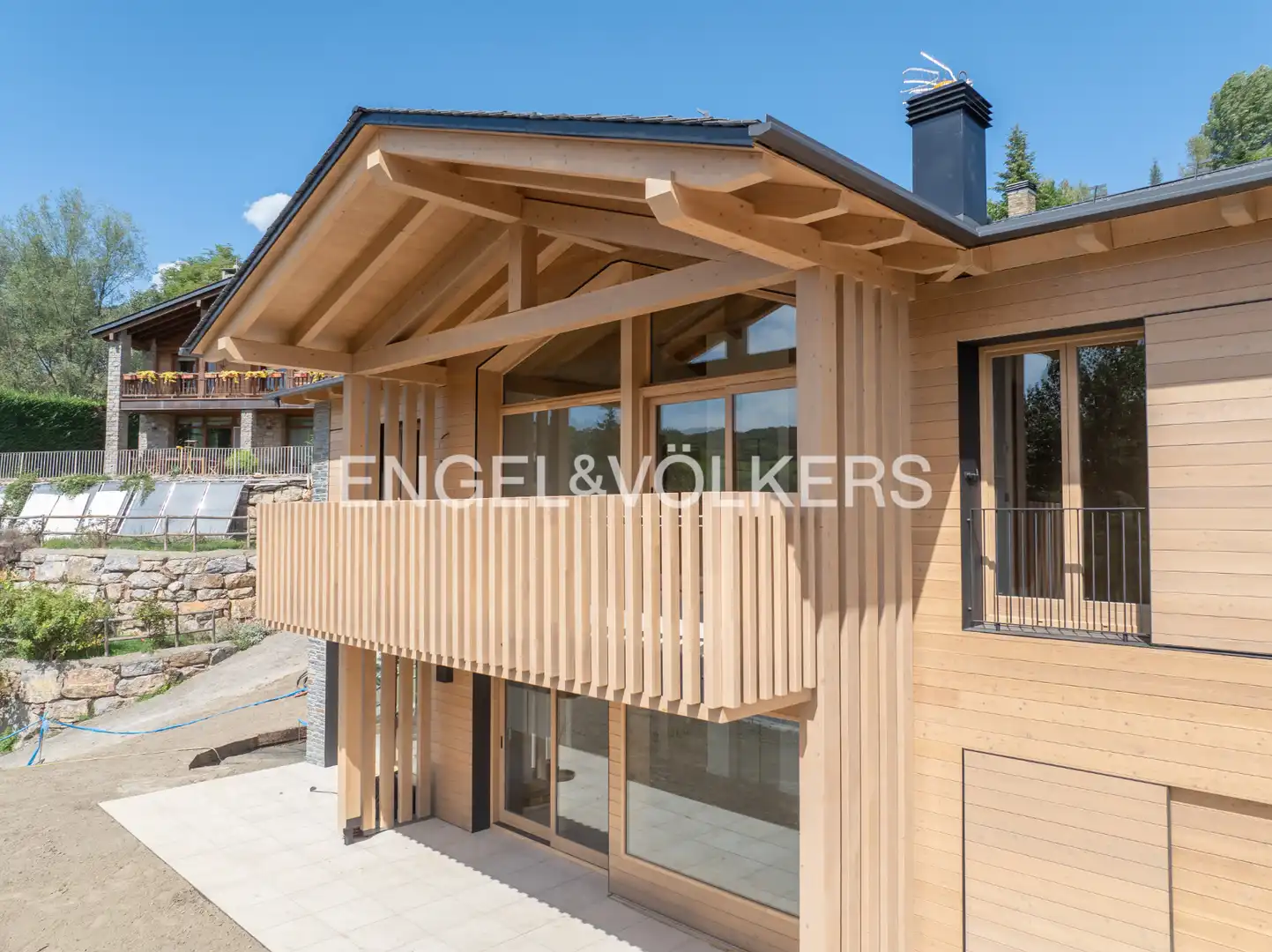 Casa o chalet en venta en Carrer Camp del Puig, 8, Prullans
