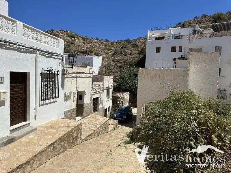 Lands and plots for sale in Mojácar Pueblo, imagen 3