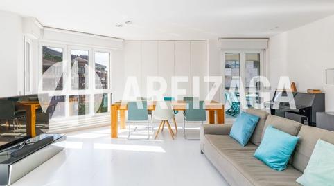 Photo 5 of Flat for sale in De Bentaberri Plaza, Antiguo, Gipuzkoa