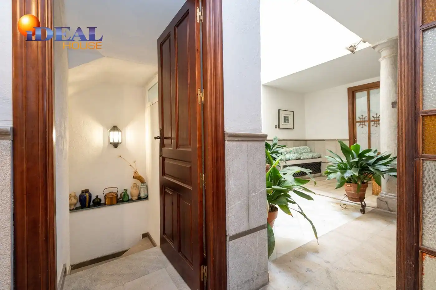 Casa con terraza en venta en Centro, imagen 37