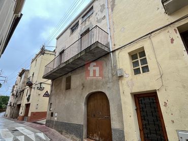 Casa en venda a Del Solar 30