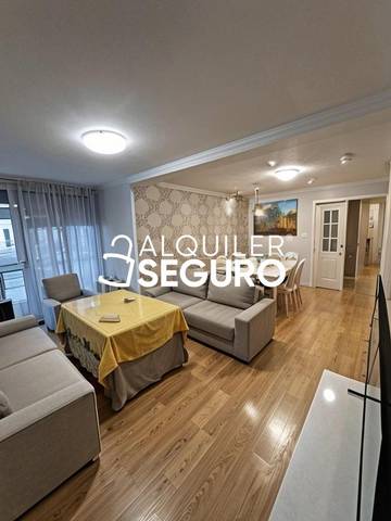 Piso en Alquiler en Gabriel Miró en Camino de Ronda