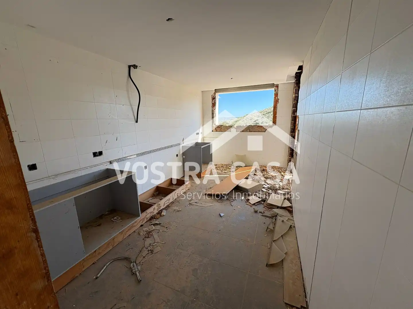 Chalet en venta en BARRANC DE L'ALGODER, imagen 9