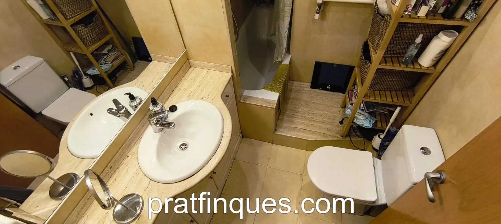 Flat with terrace for sale in Centre, imagen 30