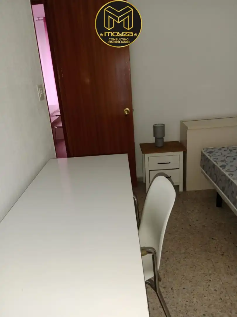 Flat with terrace for sale in Belén - San Roque, imagen 9