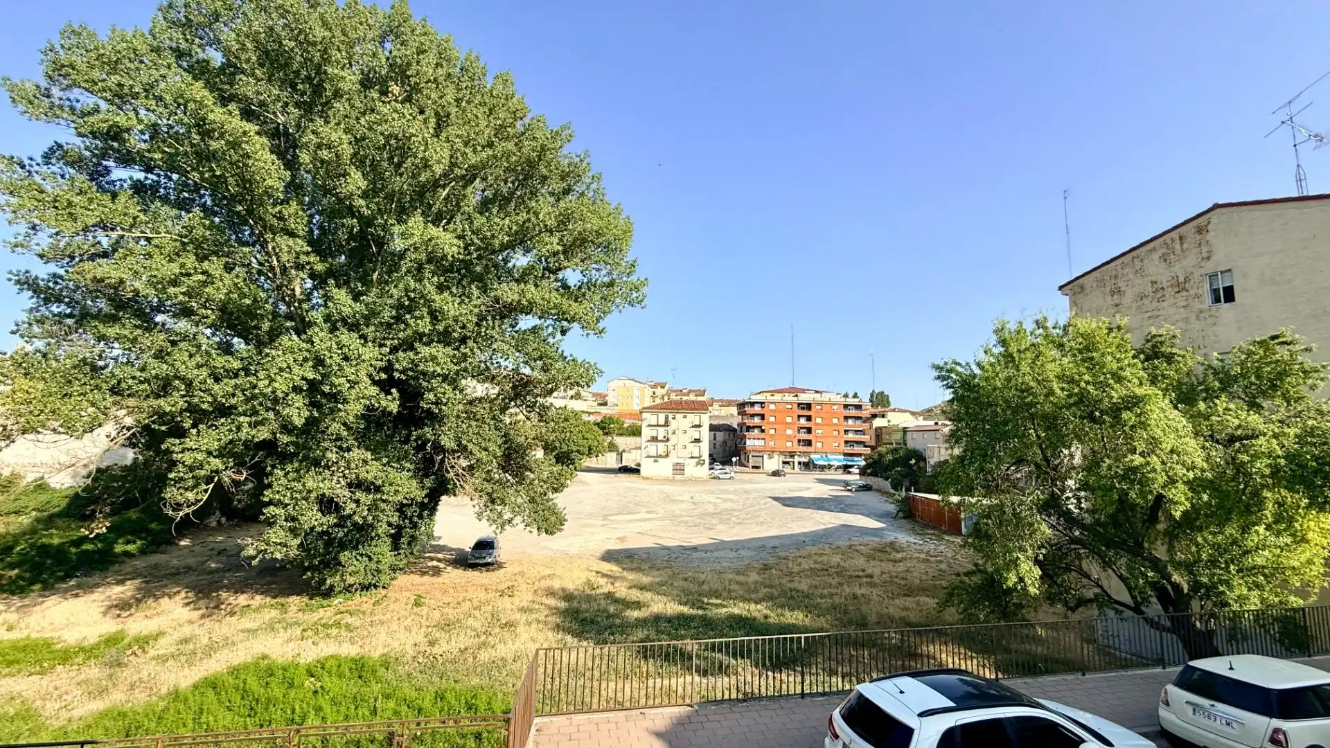 House with terrace for sale in Cuéllar, imagen 46