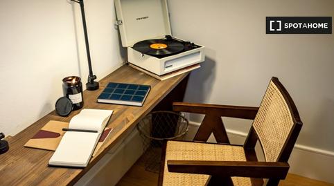 Photo 3 of Apartment to share in L'Antiga Esquerra de l'Eixample, Barcelona