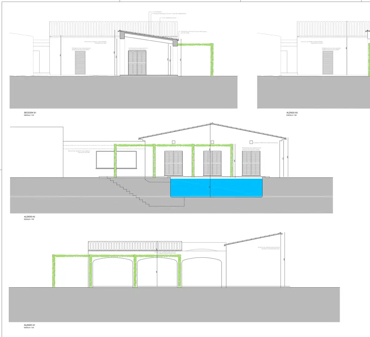 Lands and plots for sale in Llucmajor pueblo, imagen 16