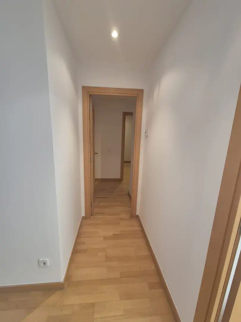 Piso de alquiler en Vic, Barcelona