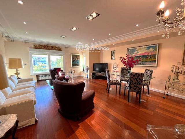 Piso en Alquiler en España, de en San Esteban - San Cristóbal