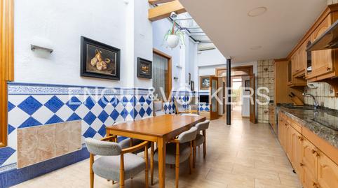 Foto 3 de Casa o xalet en venda a Alberic, Valencia