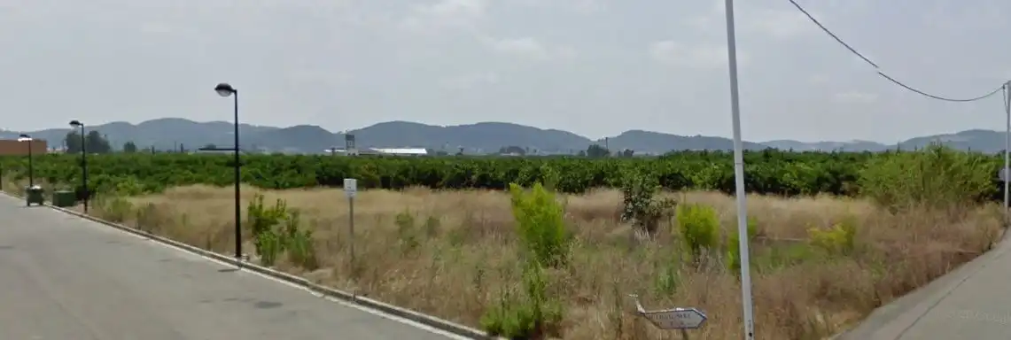 Residencial en venta en Avenida Diputacia Provincial V, Cotes