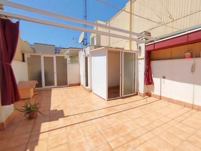 Àtic en venda a Carrer del Comerç, Santa Eulàlia