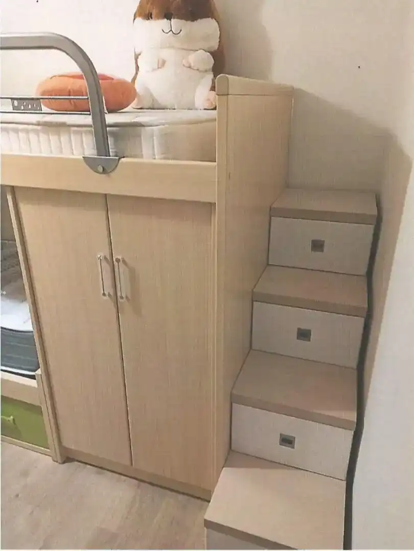 Dormitori de Pis en venda en Lakua-Bizkarra