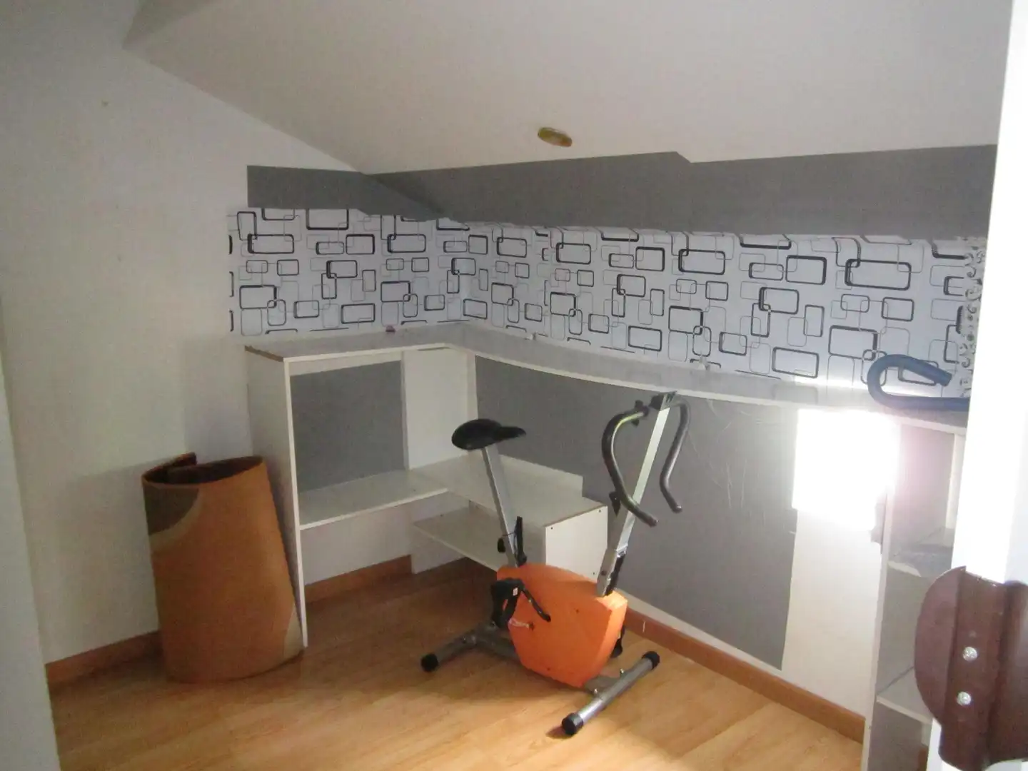 Flat for rent in Ferrol  with Heating, Furnished and Washing machine