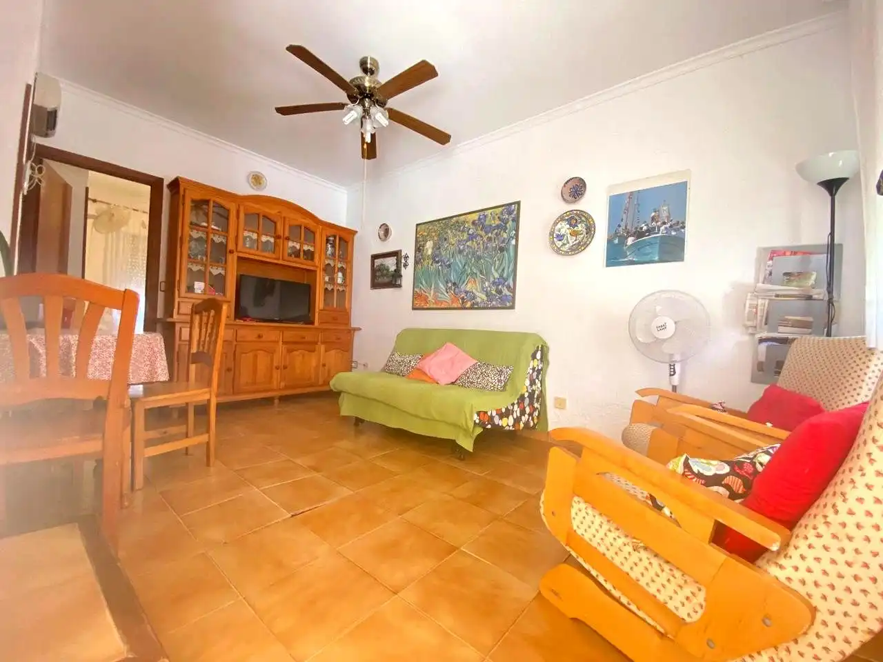 Dúplex en venda a Calle Naranjos, imagen 8