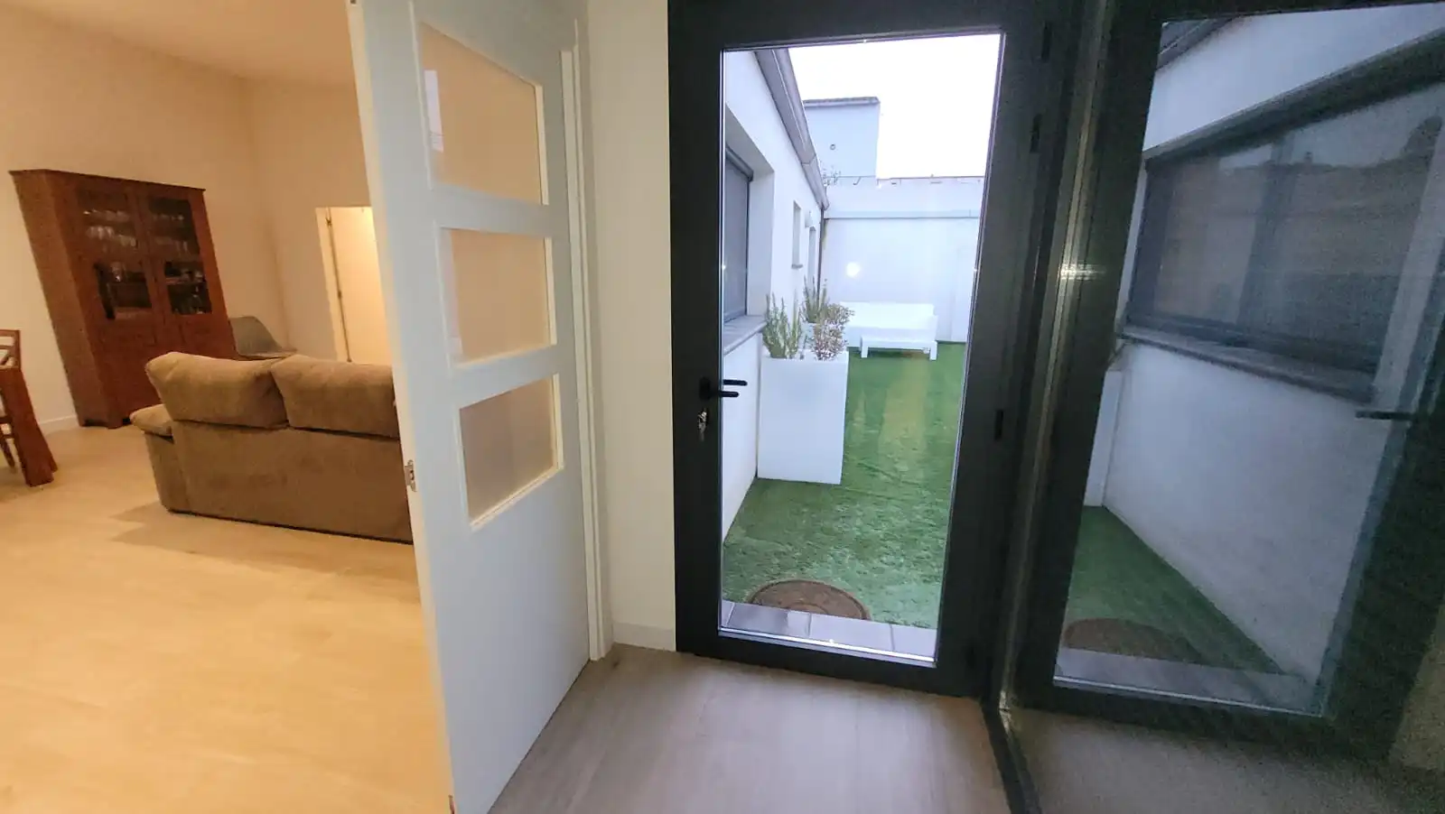 Casa con jardín en venta en Carrer Balmes, imagen 22