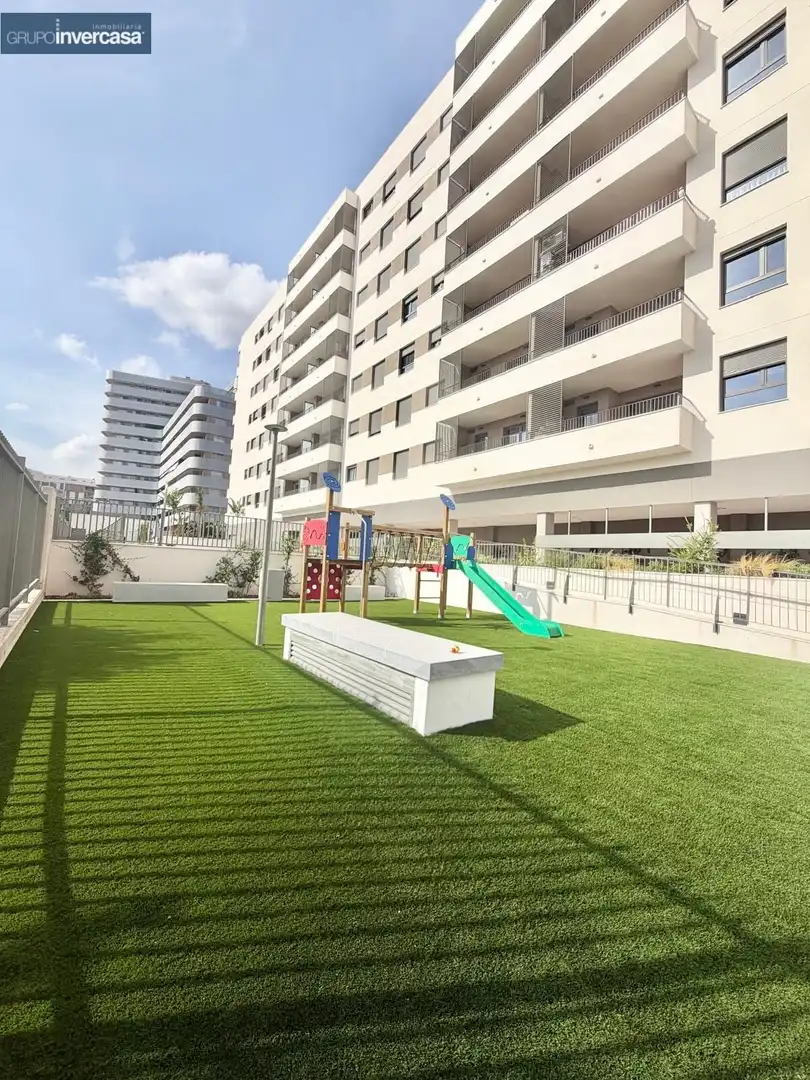 Wohnung mit Terrasse zum Verkauf in Quart de Poblet, imagen 36