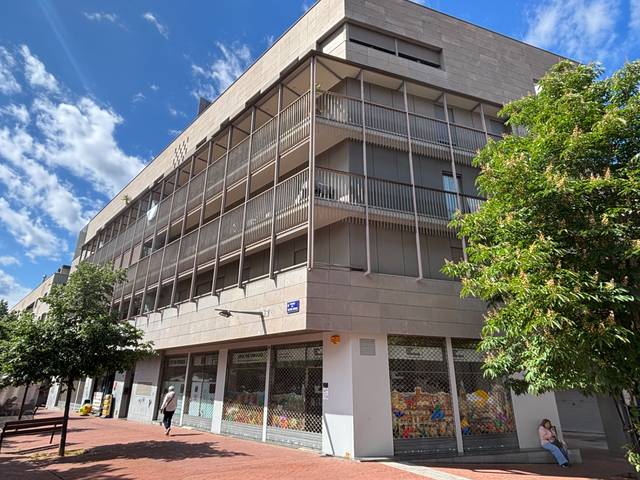 Piso en Venta en Passeig del Vapor Gran en Barri del Centre