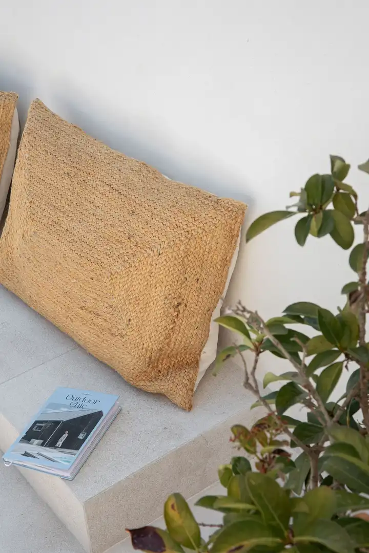 Jardín de Apartamento en venta en Cas Català - Illetes