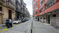 Vista exterior de Pis en venda en Santander amb Terrassa