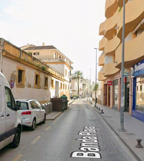 Foto 2 de Piso en venta en Calle Banda Playa, 65, Centro - Calzada - Cabo Noval, Sanlúcar de Barrameda
