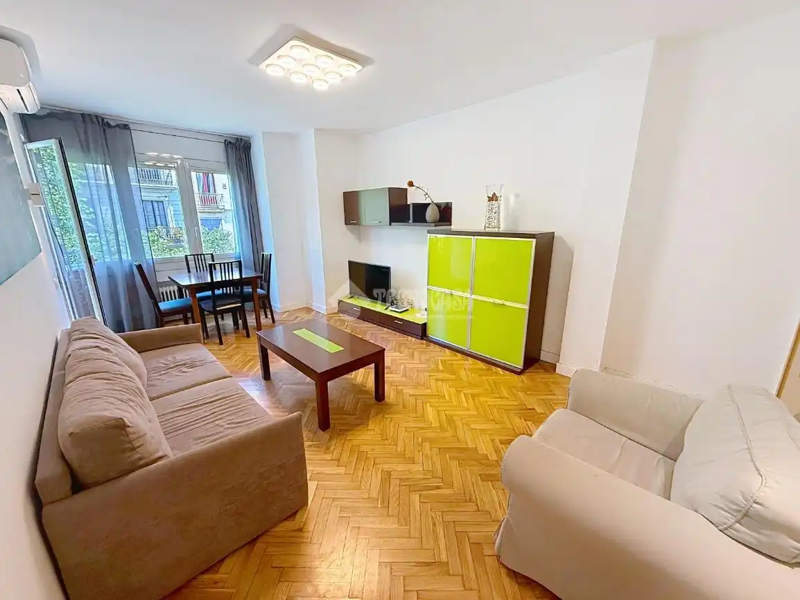 Wohnung zum Verkauf in Eixample