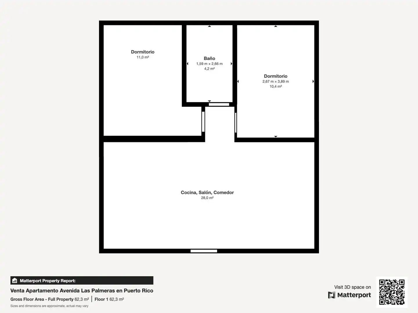 Apartament en venda en Mogán amb Aire condicionat, Jardí privat i Terrassa