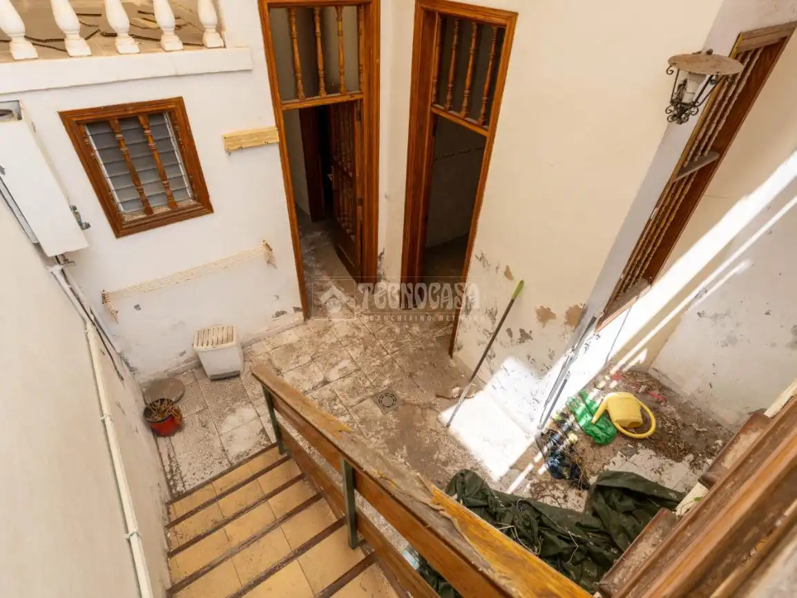 Detached homes for sale in Santa Cruz de Tenerife  with Air Conditioner and Heating