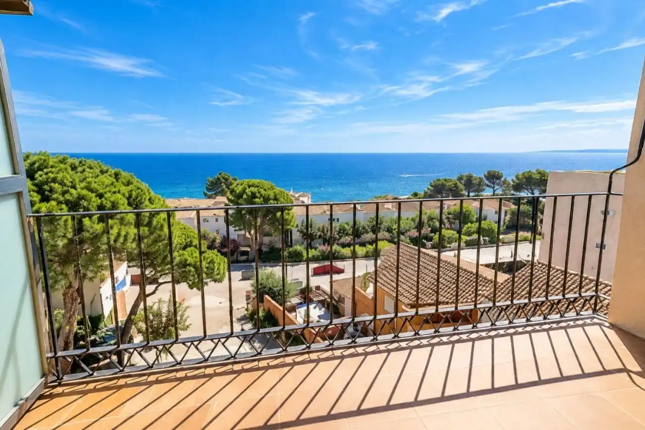 Flat with terrace for sale in Calle Canigo, imagen 12