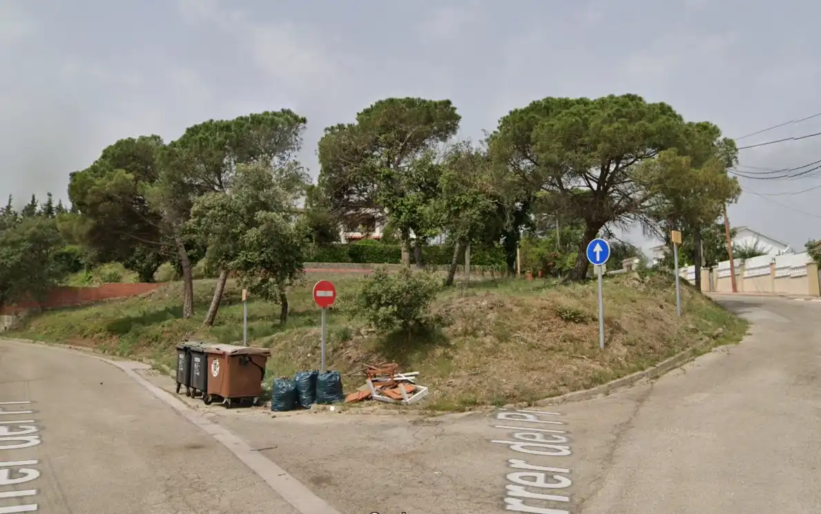 Residencial en venta en Maçanet de la Selva