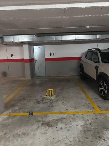 Garaje en Venta en Camí de Son Fangos, 149 en Son Riera - Aeroport