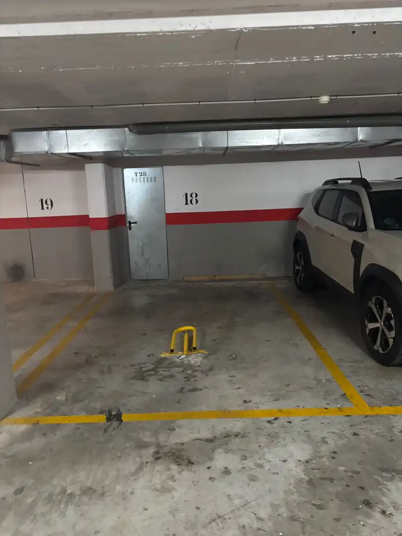 Parking of Garage for sale in  Palma de Mallorca