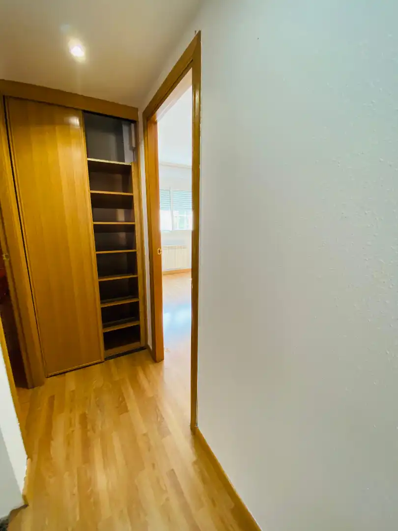 Detached homes for sale in Calle Secundino Zuazo, La Garena