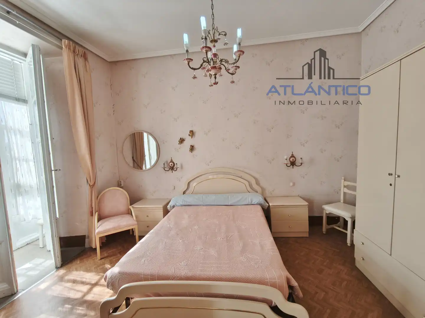 Flat with terrace to rent in Praza de María Pita, imagen 15