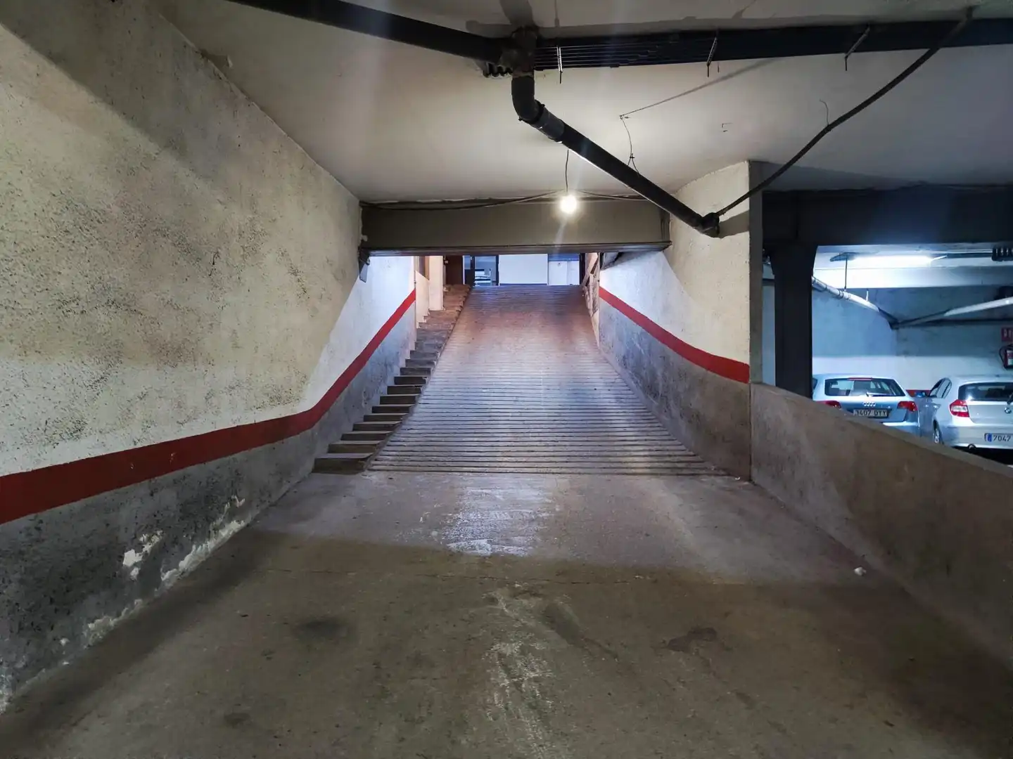 Garaje en venta en Lloret de Mar