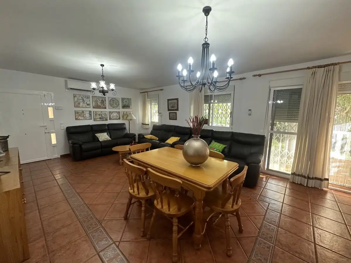 Villa avec piscine à vendre à Algímia de Alfara, imagen 108